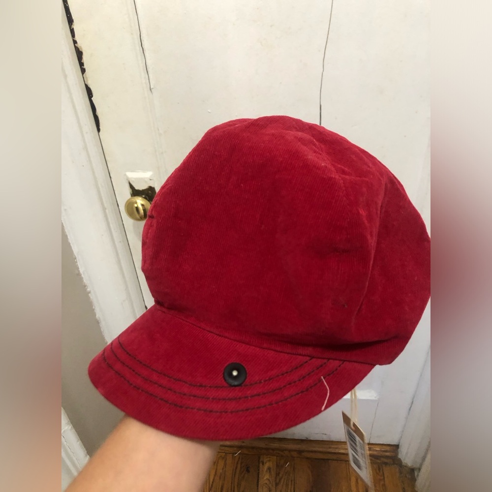 new diesel hat